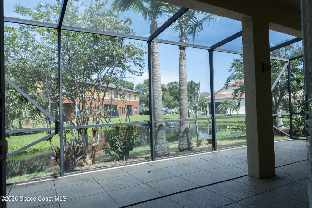 1356 Gem Circle #29 Rockledge, FL 32955