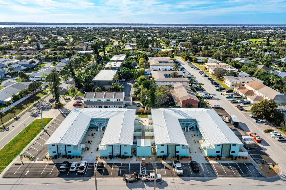 120 Central Road #216 Indian Harbour Beach, FL 32937