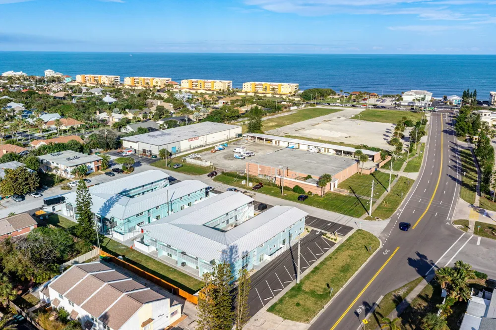 120 Central Road #216 Indian Harbour Beach, FL 32937