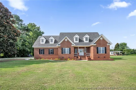3046 Whistling Rufus Road
