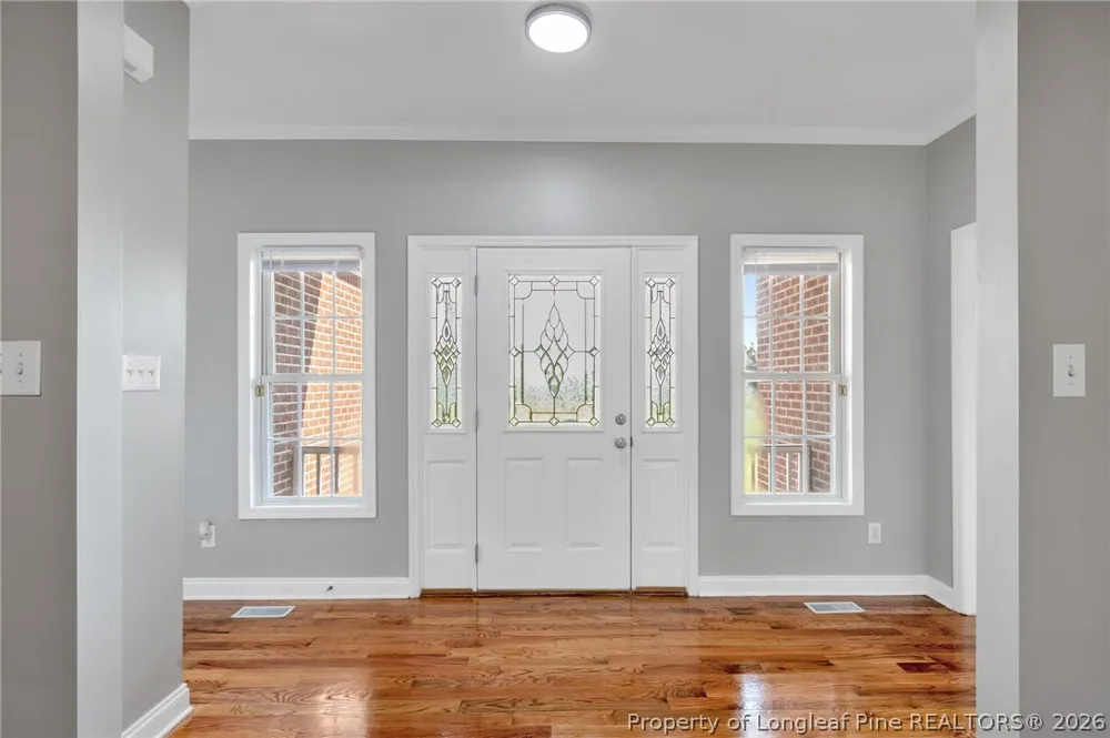 3046 Whistling Rufus Road Pembroke, NC 28372
