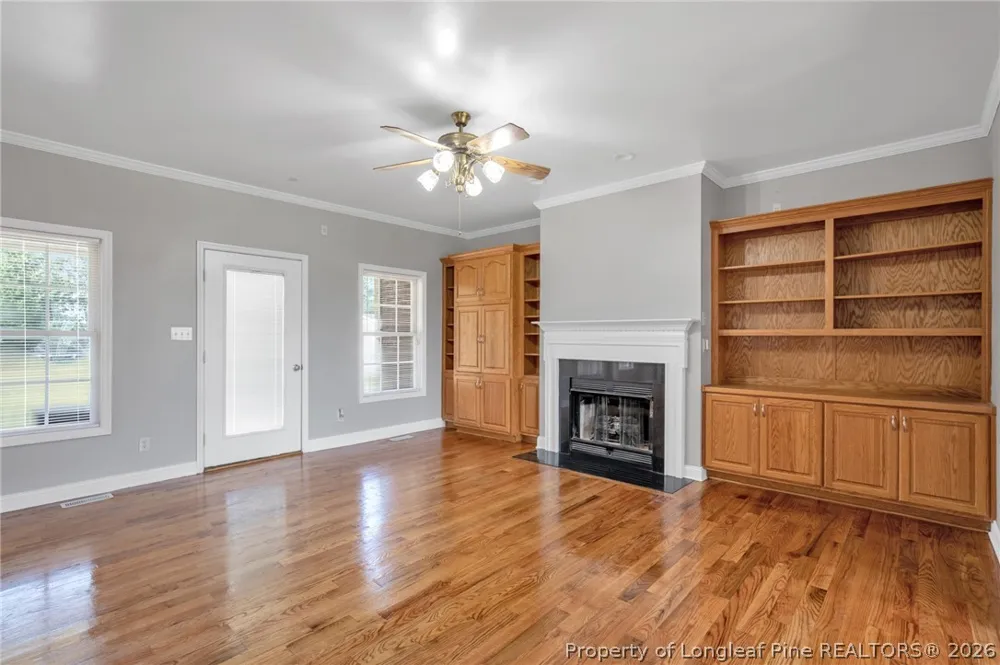 3046 Whistling Rufus Road Pembroke, NC 28372