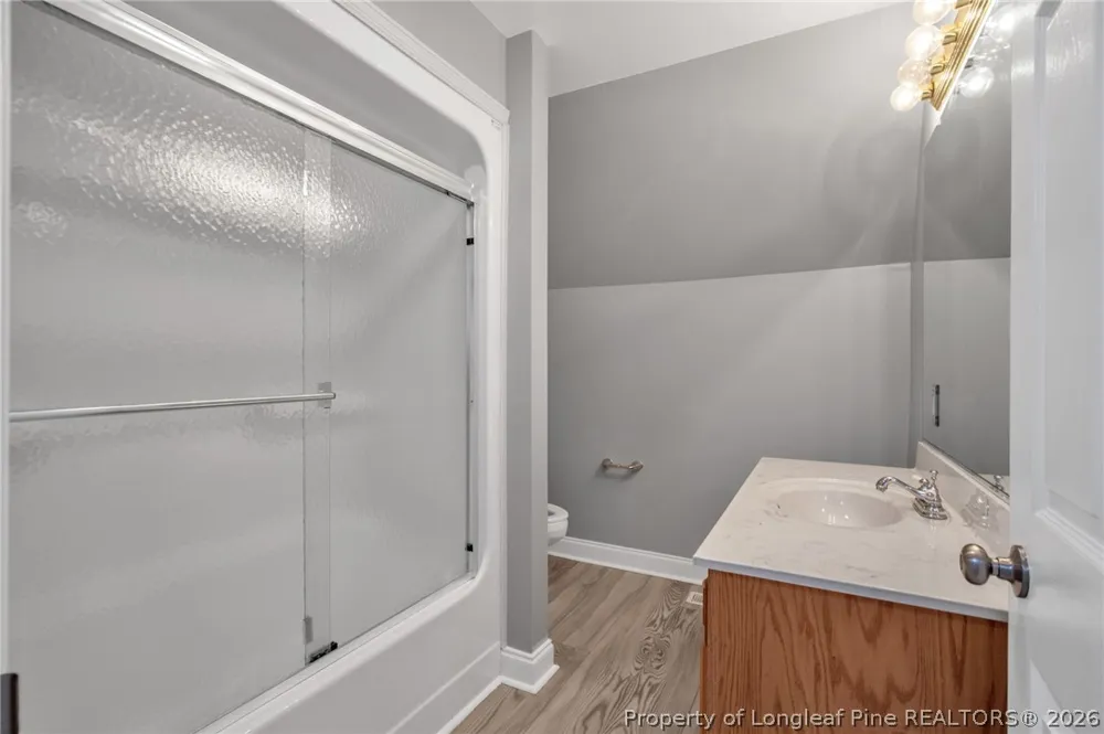 3046 Whistling Rufus Road Pembroke, NC 28372