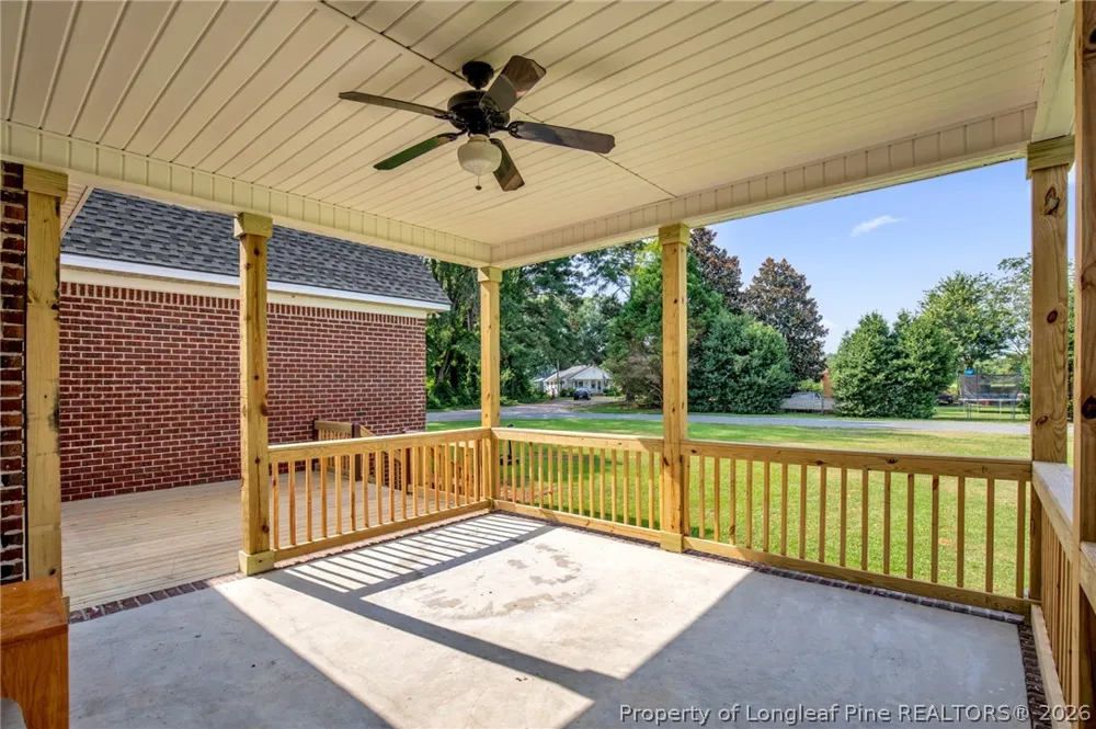 3046 Whistling Rufus Road Pembroke, NC 28372