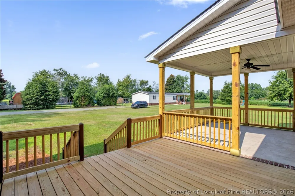 3046 Whistling Rufus Road Pembroke, NC 28372
