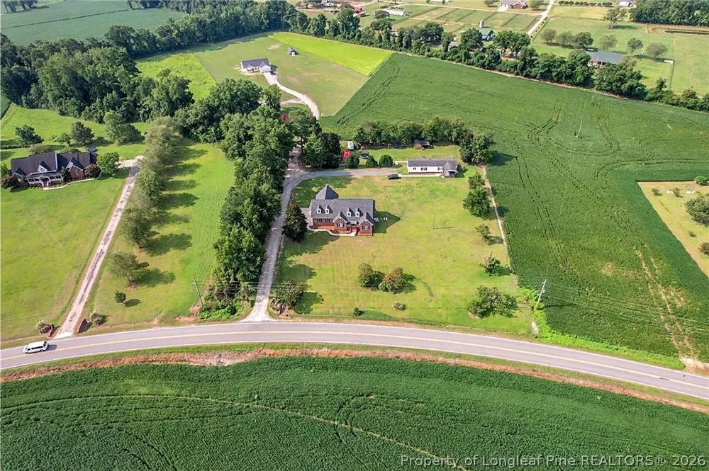 3046 Whistling Rufus Road Pembroke, NC 28372
