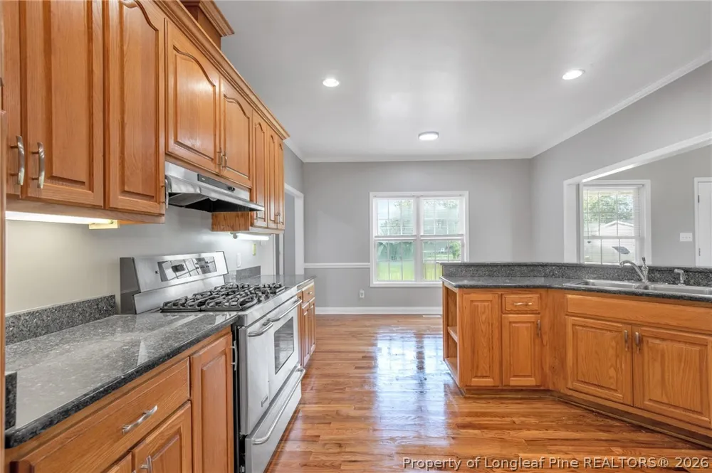 3046 Whistling Rufus Road Pembroke, NC 28372