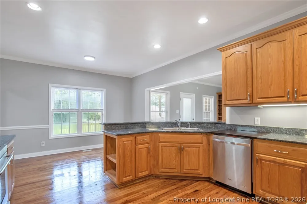 3046 Whistling Rufus Road Pembroke, NC 28372