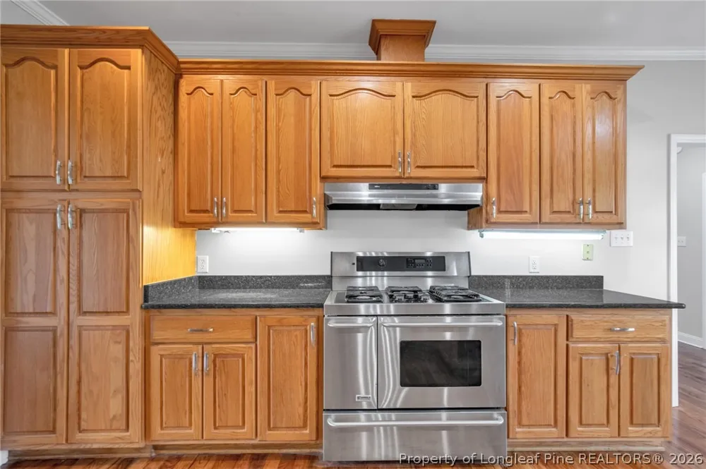 3046 Whistling Rufus Road Pembroke, NC 28372