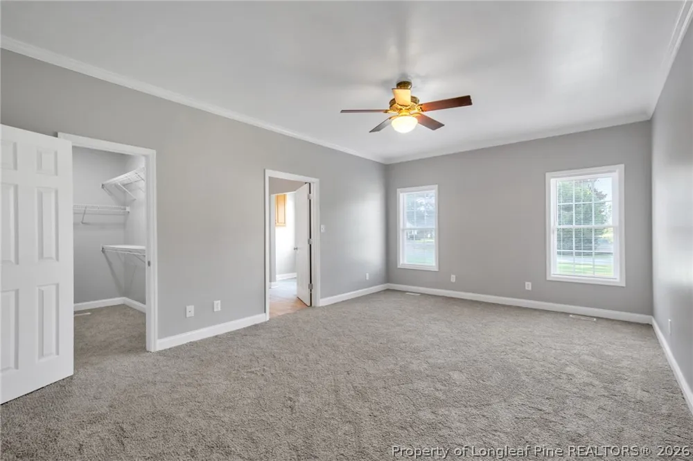 3046 Whistling Rufus Road Pembroke, NC 28372