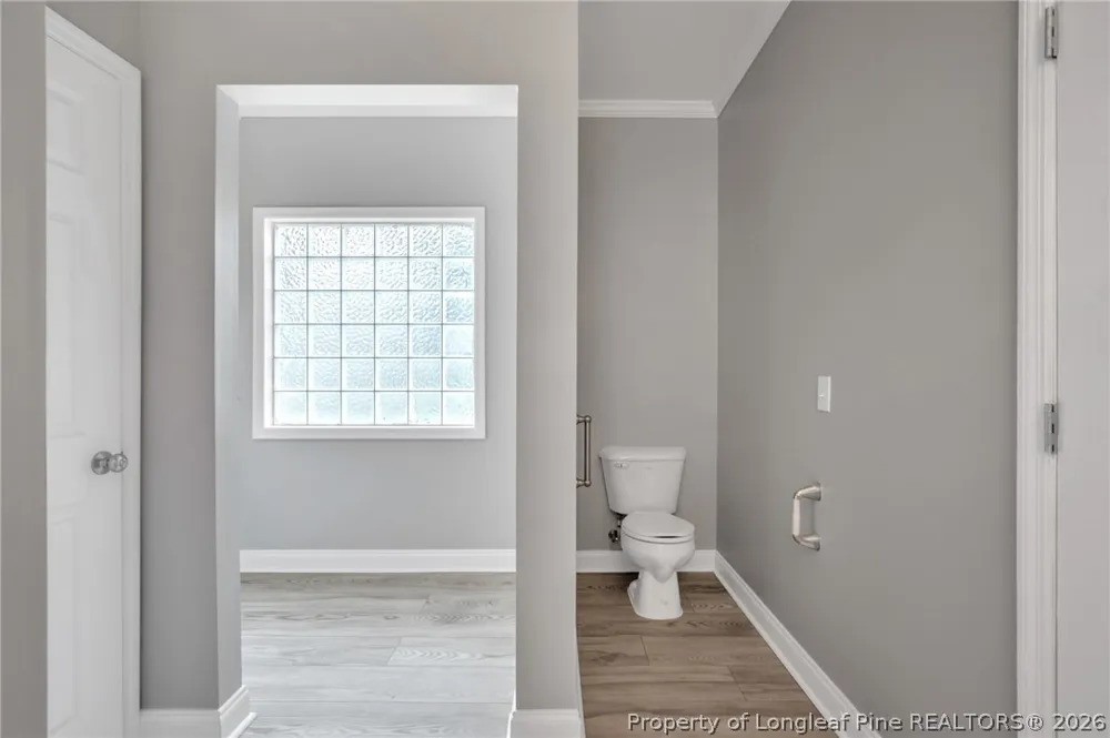 3046 Whistling Rufus Road Pembroke, NC 28372