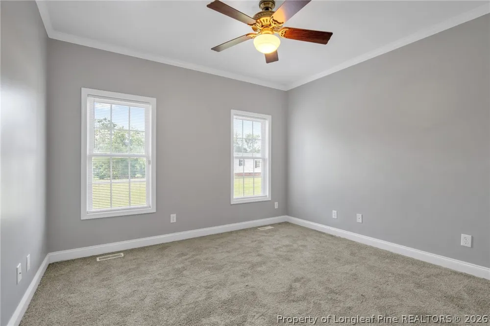 3046 Whistling Rufus Road Pembroke, NC 28372