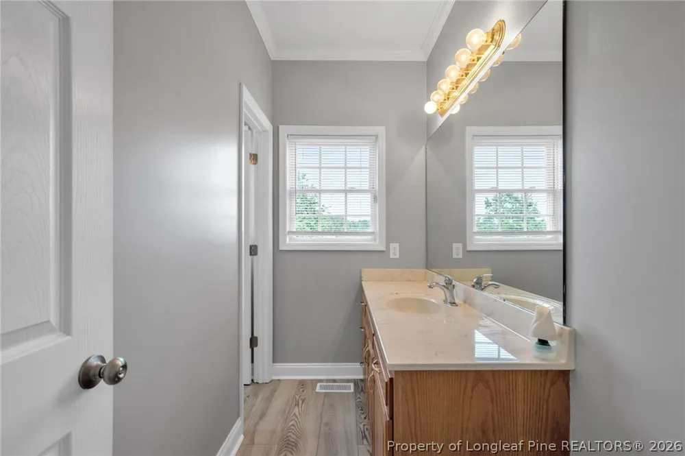 3046 Whistling Rufus Road Pembroke, NC 28372