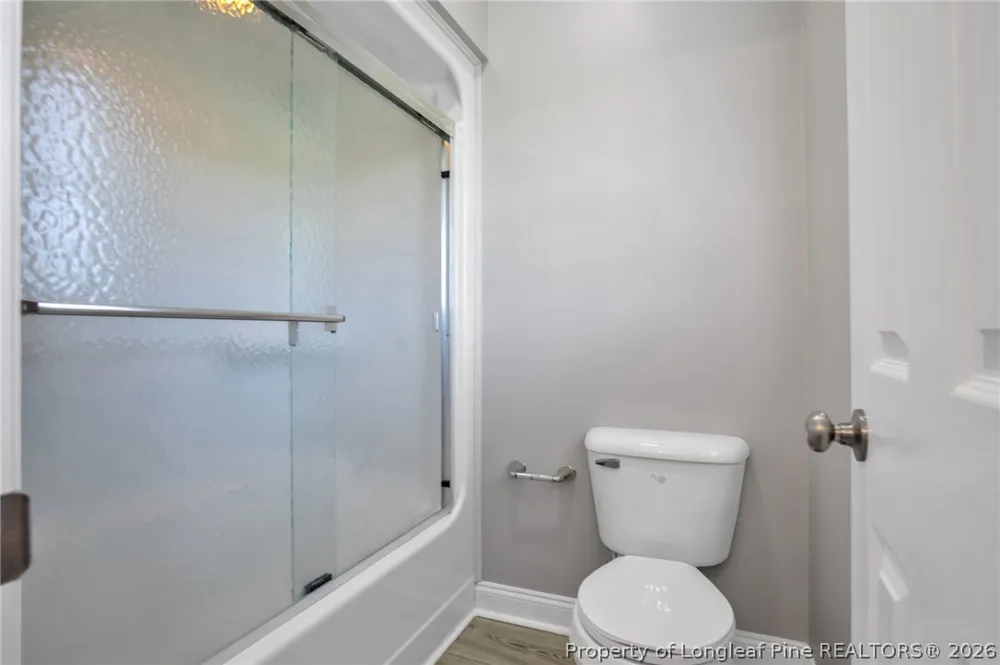 3046 Whistling Rufus Road Pembroke, NC 28372
