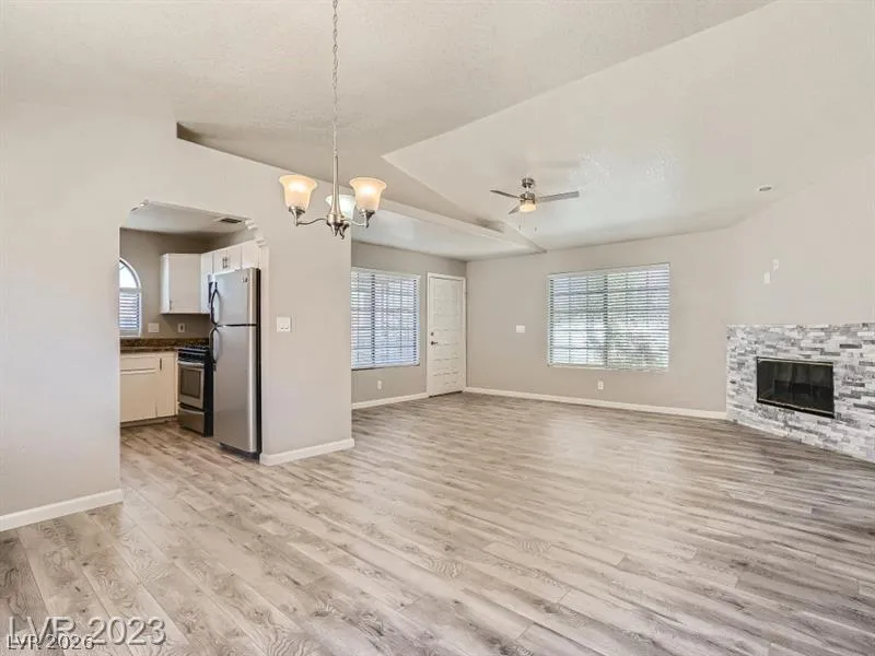 1411 Santa Margarita Street #H Las Vegas, NV 89146
