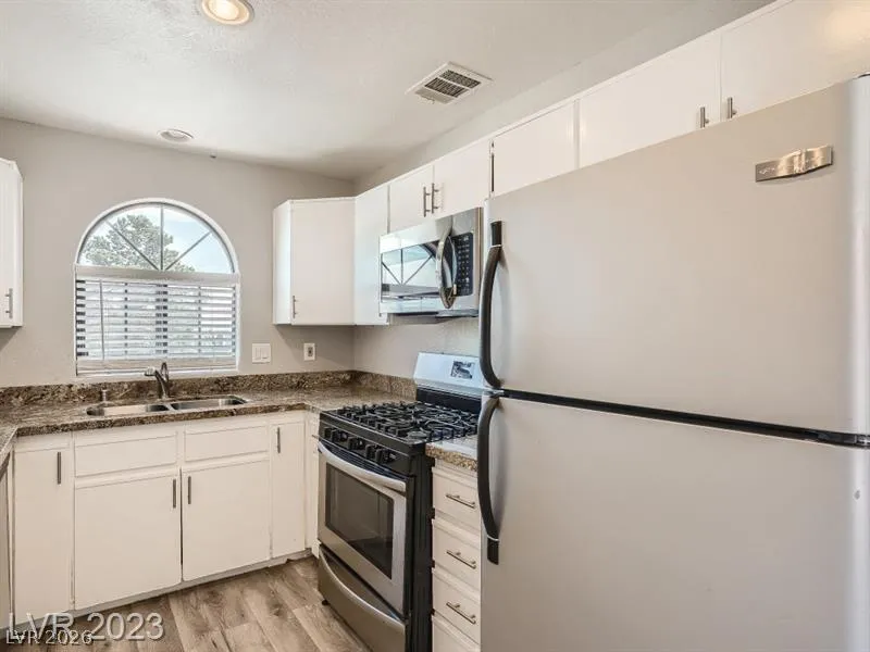 1411 Santa Margarita Street #H Las Vegas, NV 89146