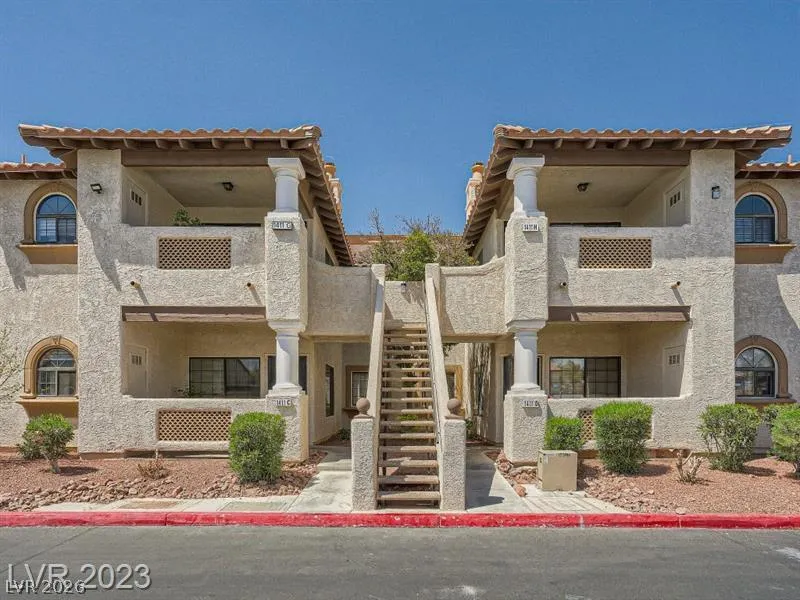 1411 Santa Margarita Street #H Las Vegas, NV 89146