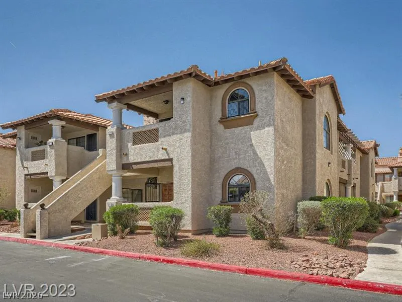 1411 Santa Margarita Street #H Las Vegas, NV 89146