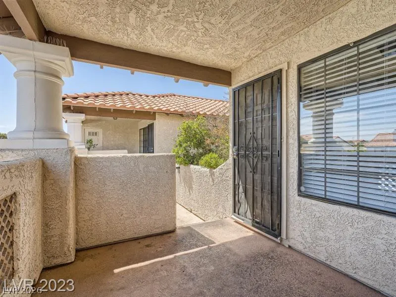1411 Santa Margarita Street #H Las Vegas, NV 89146