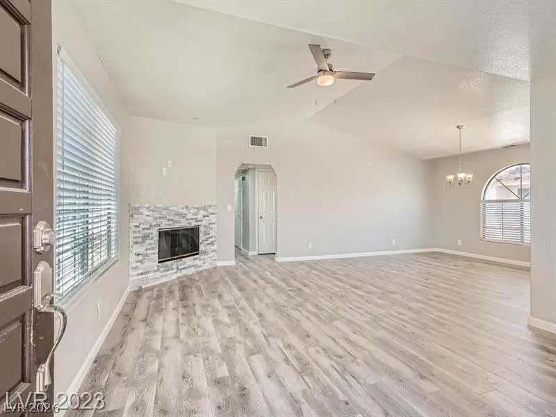 1411 Santa Margarita Street #H Las Vegas, NV 89146