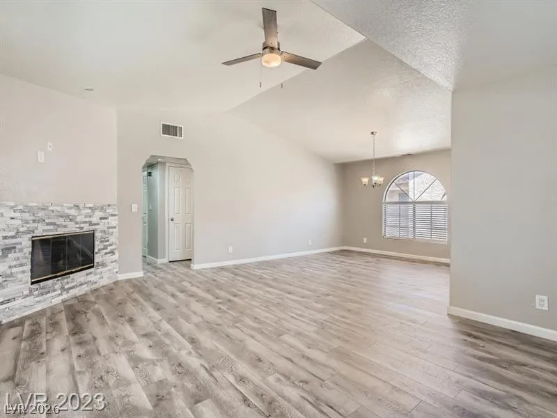 1411 Santa Margarita Street #H Las Vegas, NV 89146