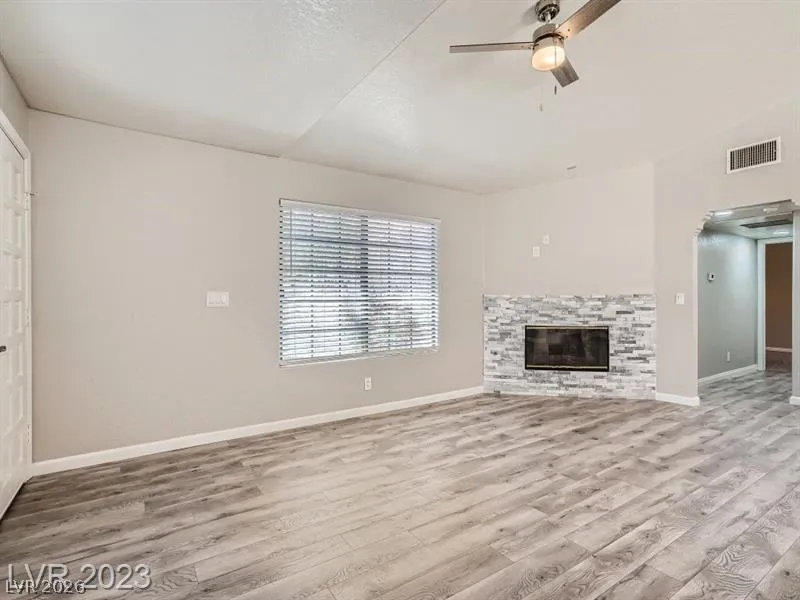 1411 Santa Margarita Street #H Las Vegas, NV 89146