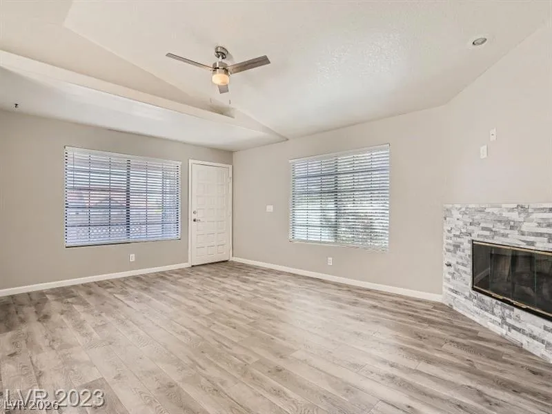 1411 Santa Margarita Street #H Las Vegas, NV 89146