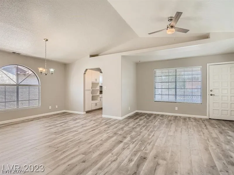 1411 Santa Margarita Street #H Las Vegas, NV 89146