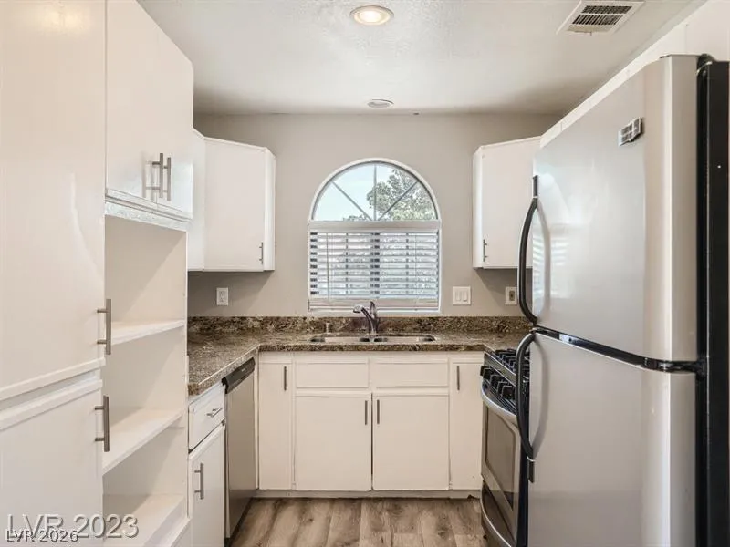 1411 Santa Margarita Street #H Las Vegas, NV 89146