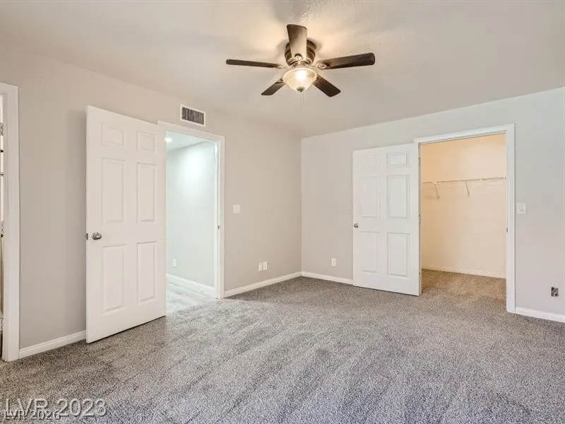 1411 Santa Margarita Street #H Las Vegas, NV 89146