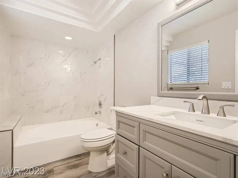 1411 Santa Margarita Street #H Las Vegas, NV 89146