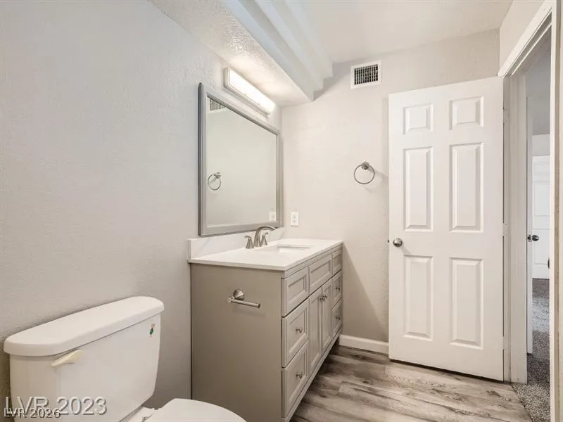 1411 Santa Margarita Street #H Las Vegas, NV 89146