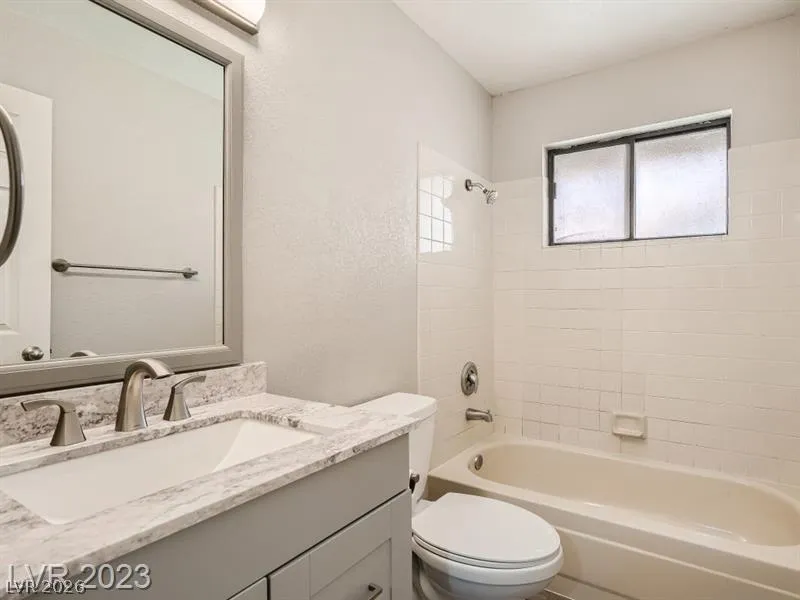 1411 Santa Margarita Street #H Las Vegas, NV 89146
