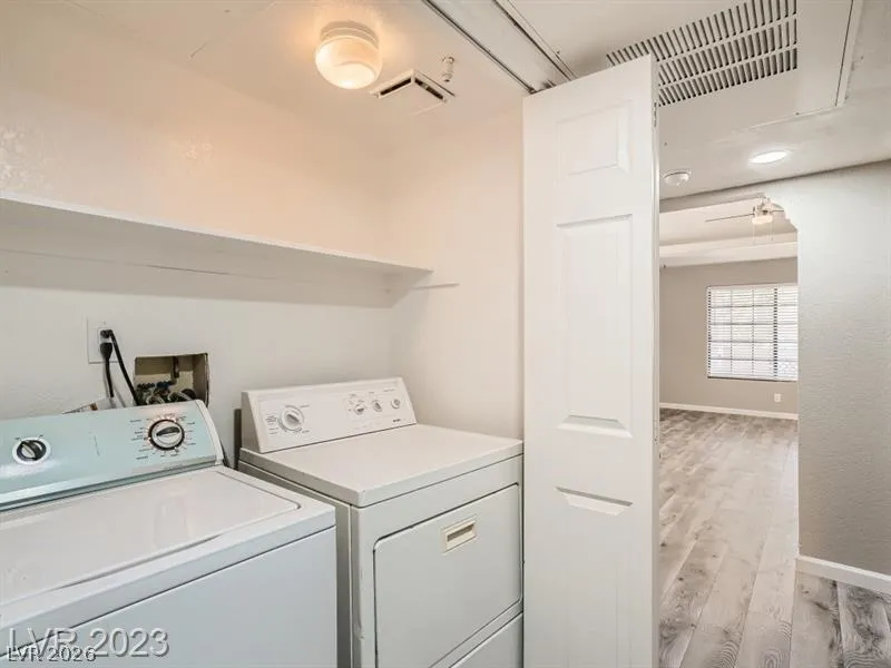 1411 Santa Margarita Street #H Las Vegas, NV 89146