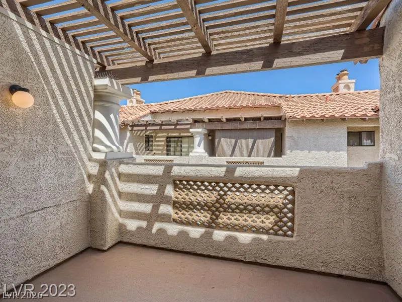 1411 Santa Margarita Street #H Las Vegas, NV 89146