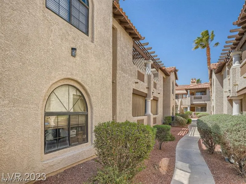 1411 Santa Margarita Street #H Las Vegas, NV 89146