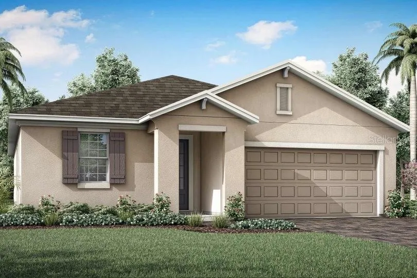 12430 51ST STREET E Parrish, FL 34219