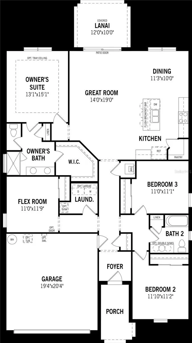 12430 51ST STREET E Parrish, FL 34219