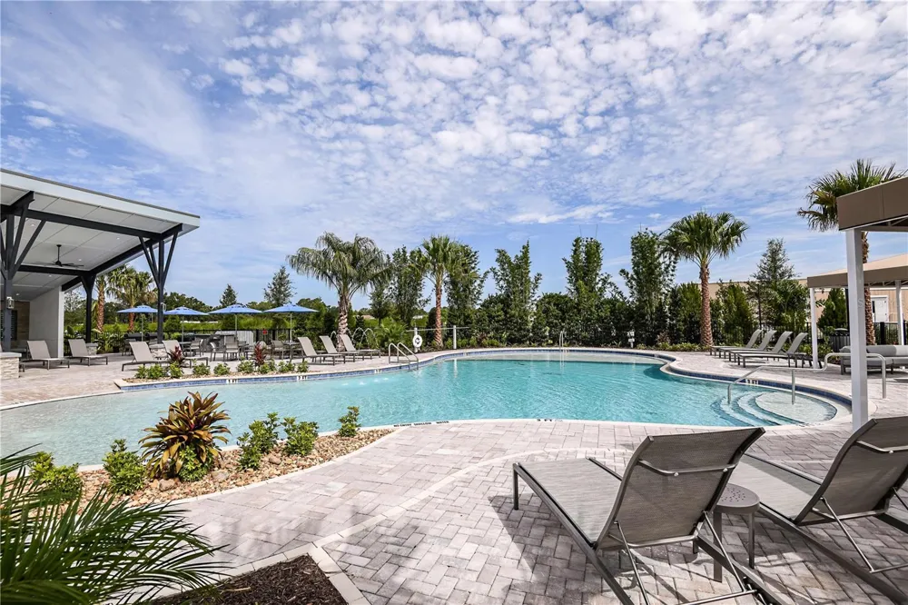 12430 51ST STREET E Parrish, FL 34219