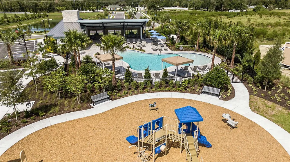 12430 51ST STREET E Parrish, FL 34219
