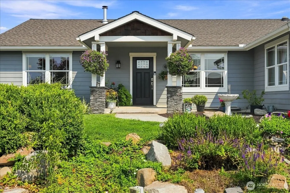 109 Cascade Place Cashmere, WA 98815