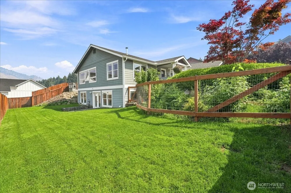 109 Cascade Place Cashmere, WA 98815