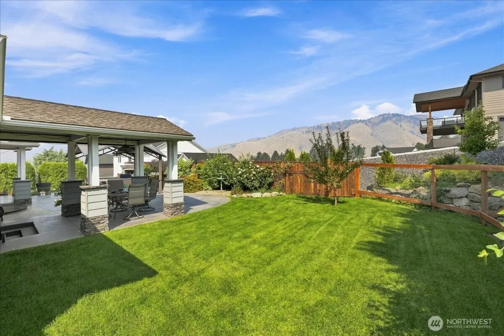 109 Cascade Place Cashmere, WA 98815