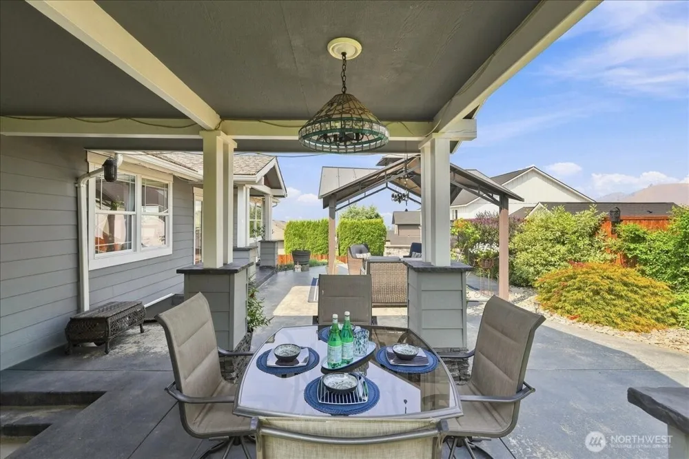 109 Cascade Place Cashmere, WA 98815