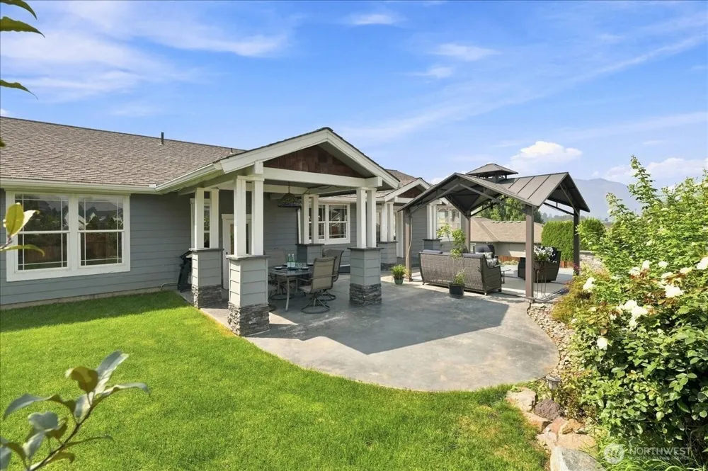 109 Cascade Place Cashmere, WA 98815