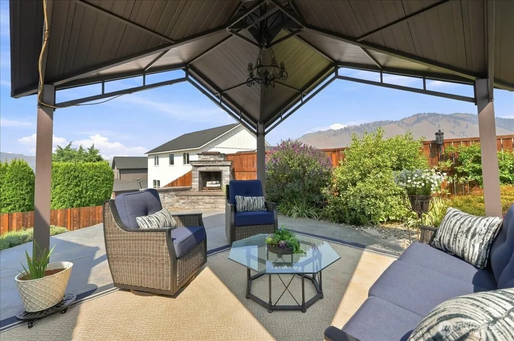 109 Cascade Place Cashmere, WA 98815