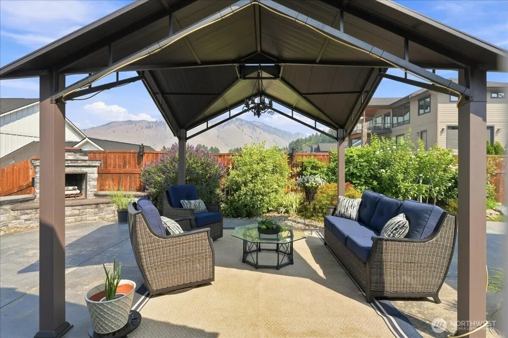 109 Cascade Place Cashmere, WA 98815