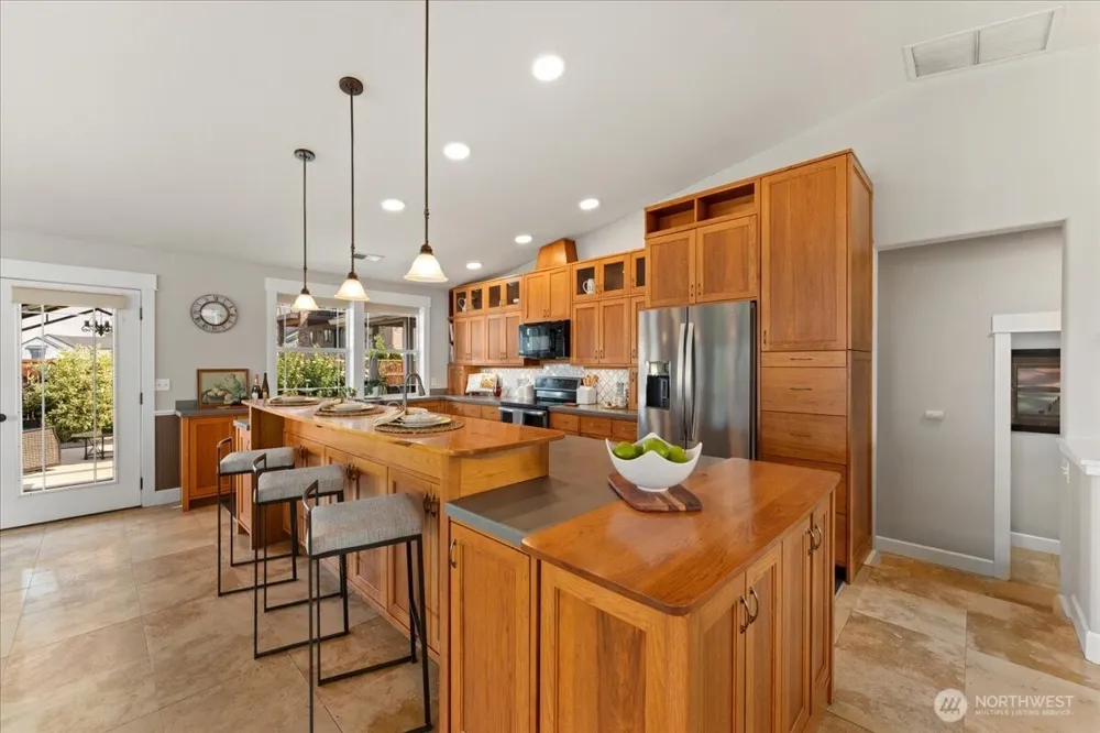 109 Cascade Place Cashmere, WA 98815