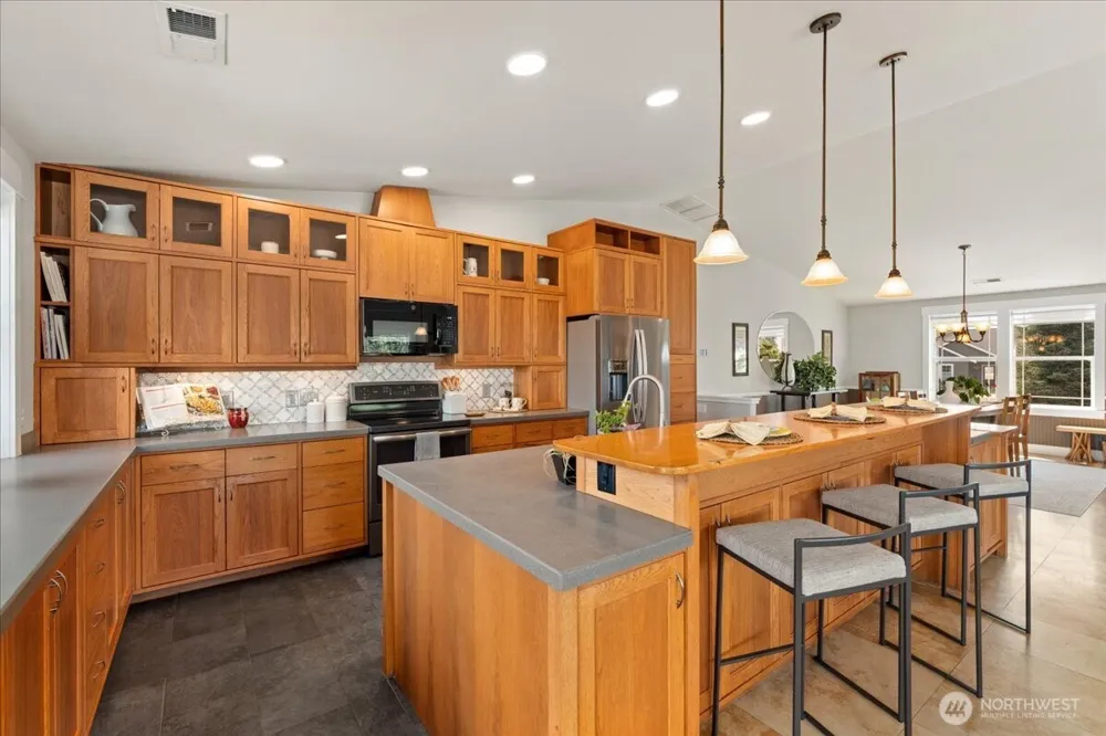 109 Cascade Place Cashmere, WA 98815