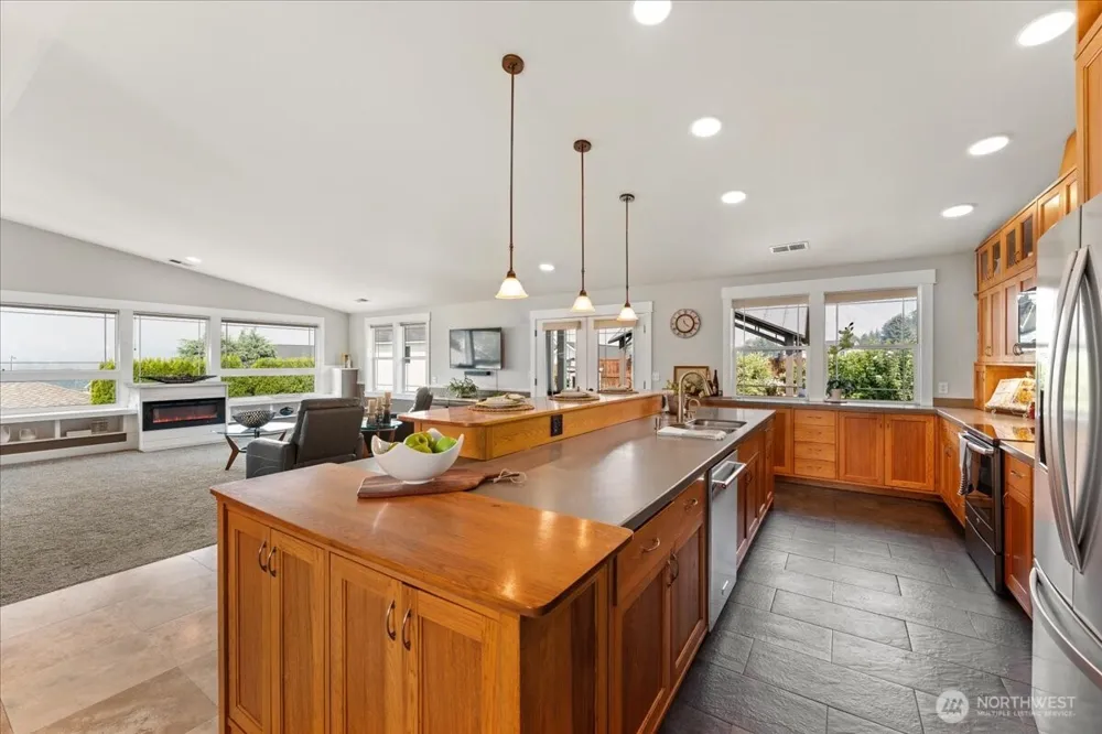 109 Cascade Place Cashmere, WA 98815